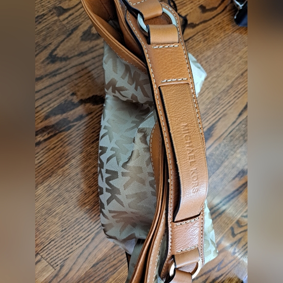 Michael Kor large tote bag - Picture 8 of 10